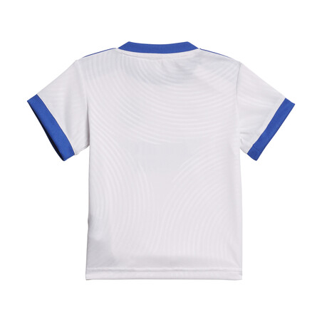 Tenue bébé Real Madrid domicile 2021/22