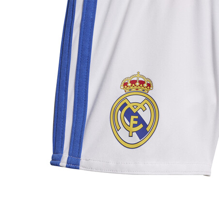 Tenue bébé Real Madrid domicile 2021/22