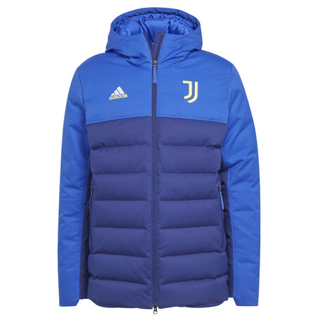 Doudoune Juventus bleu 2021/22