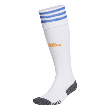 Chaussettes Real Madrid domicile 2021/22