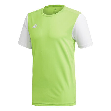 Maillot entraînement adidas vert