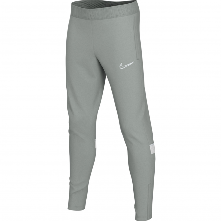 Pantalon survêtement junior Nike Academy gris