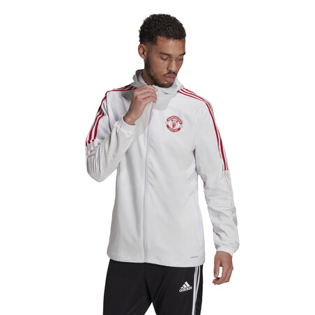 Survetement united 2025