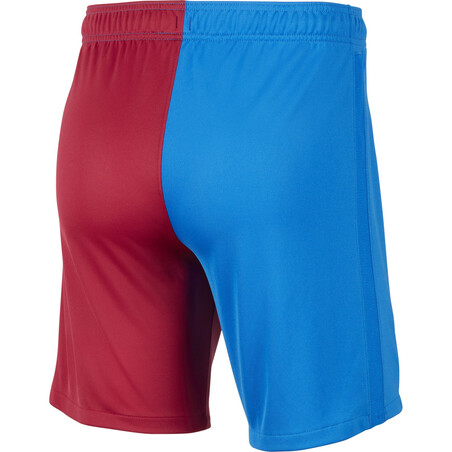 Short FC Barcelone domicile 2021/22