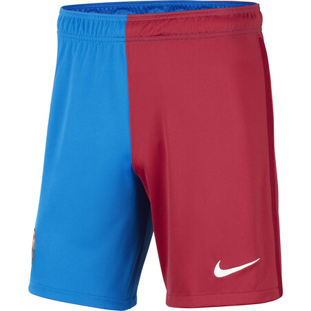 Short FC Barcelone domicile 2021/22