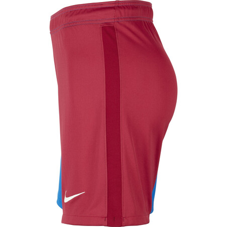Short FC Barcelone domicile 2021/22