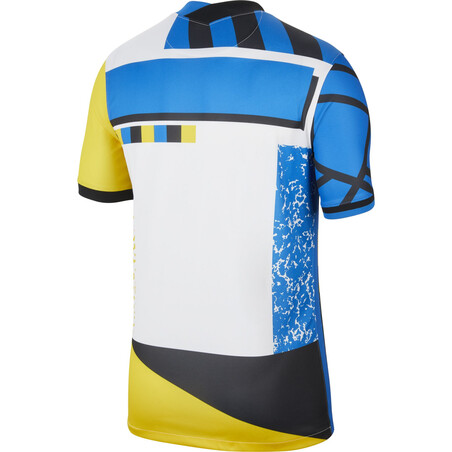 Maillot Inter Milan 4th 2020/21