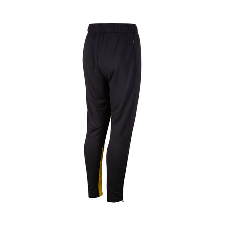 Pantalon entraînement RC Lens noir jaune 2021/22