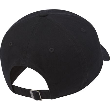 Casquette PSG H86 noir rose 2021/22