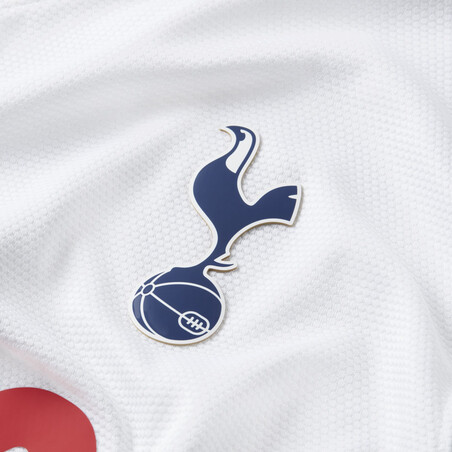 Maillot Tottenham domicile 2021/22