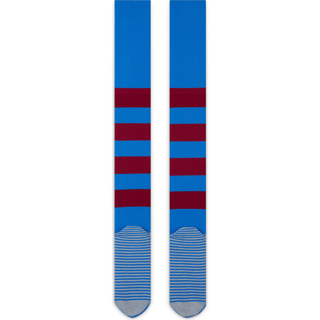 Chaussettes FC Barcelone domicile 2021/22