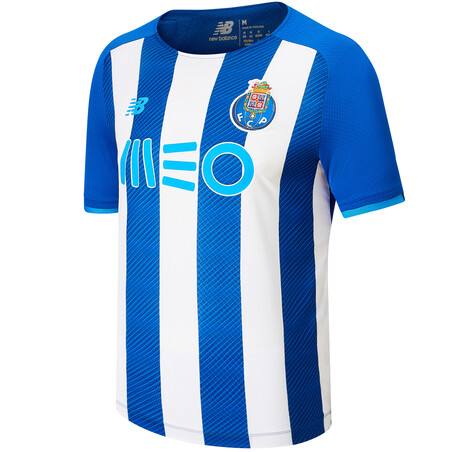 Maillot FC Porto domicile 2021/22