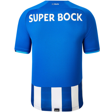 Maillot FC Porto domicile 2021/22