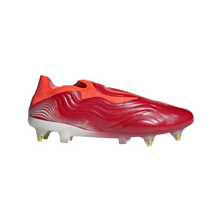 adidas Copa Sense+ SG rouge blanc