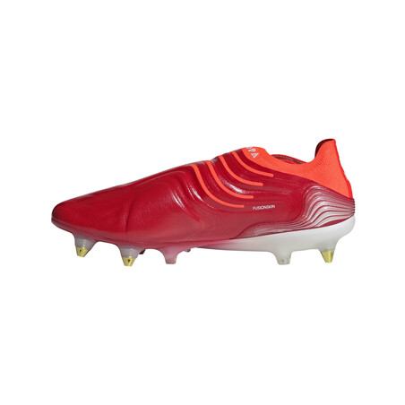 adidas Copa Sense+ SG rouge blanc