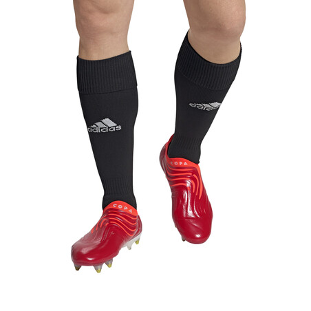 adidas Copa Sense+ SG rouge blanc