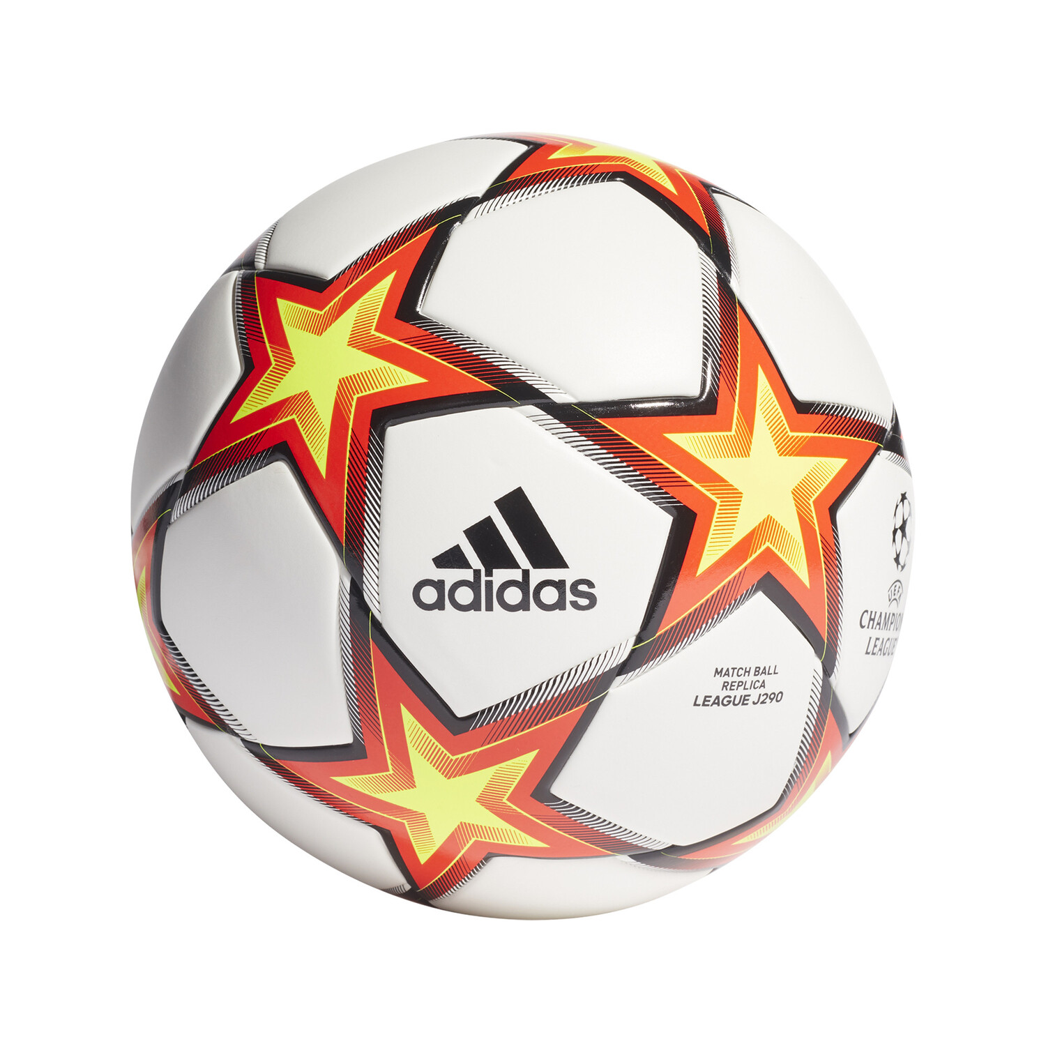 Ballon Officiel Ligue Des Champions 2021 Ballon Officiel Ligue Des Champions 2021 - Communauté MCMS
