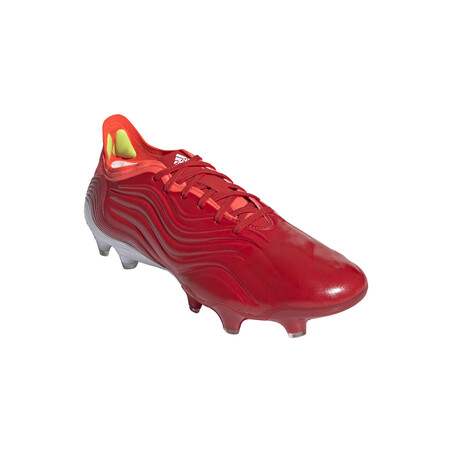 adidas Copa Sense.1 FG rouge blanc