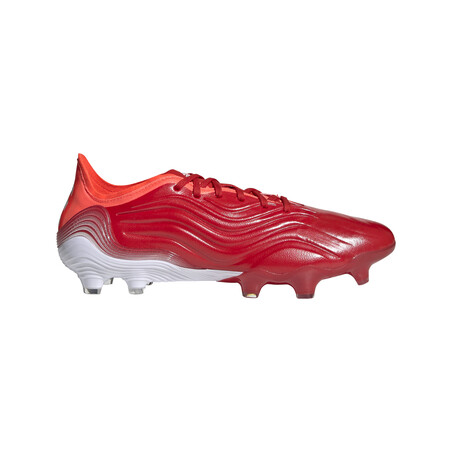 adidas Copa Sense.1 FG rouge blanc