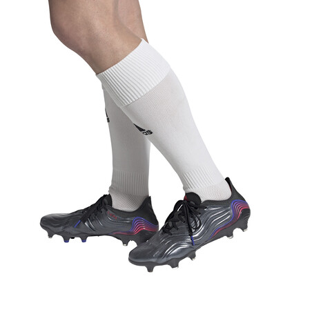 adidas Copa Sense.1 FG noir bleu