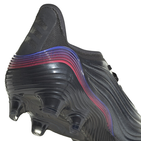 adidas Copa Sense.1 FG noir bleu