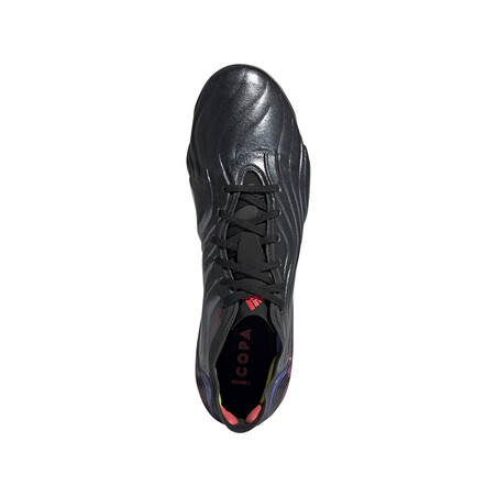 adidas Copa Sense.1 FG noir bleu