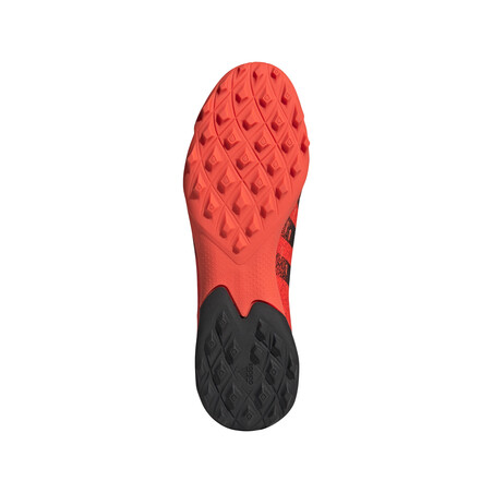 adidas Predator Freak.3 Turf rouge noir
