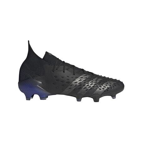 adidas Predator Freak.1 montante FG noir bleu