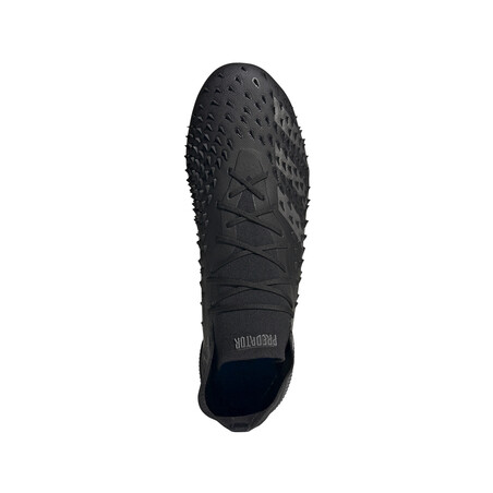 adidas Predator Freak.1 montante FG noir bleu