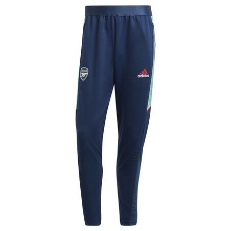 Pantalon survêtement Arsenal Europe bleu 2021/22