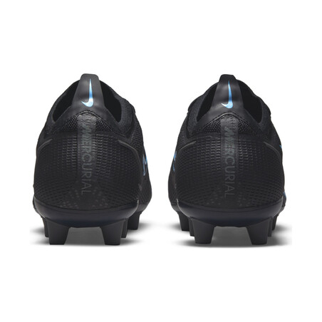 Nike Mercurial Vapor 14 Elite AG noir bleu