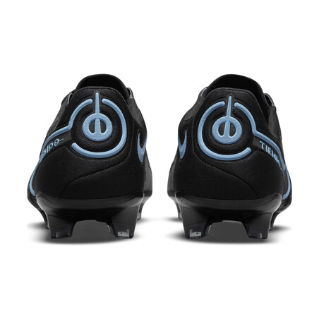 Nike Tiempo Legend 9 Elite FG noir bleu