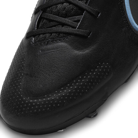 Nike Tiempo Legend 9 Elite FG noir bleu