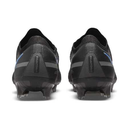 Nike Phantom GT2 Elite FG noir bleu