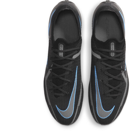 Nike Phantom GT2 Elite FG noir bleu
