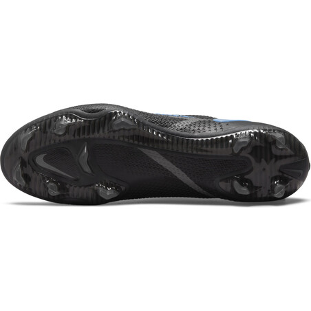 Nike Phantom GT2 Elite FG noir bleu