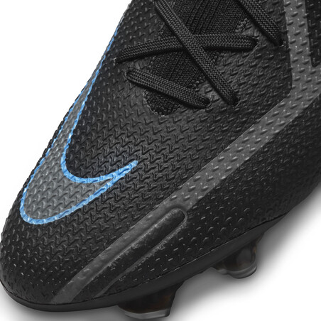 Nike Phantom GT2 Elite FG noir bleu