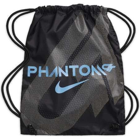 Nike Phantom GT2 Elite FG noir bleu