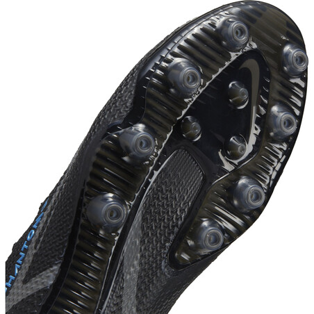 Nike Phantom GT2 Elite AG-Pro noir bleu
