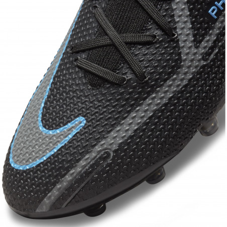 Nike Phantom GT2 Elite AG-Pro noir bleu