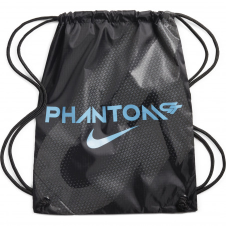 Nike Phantom GT2 Elite AG-Pro noir bleu