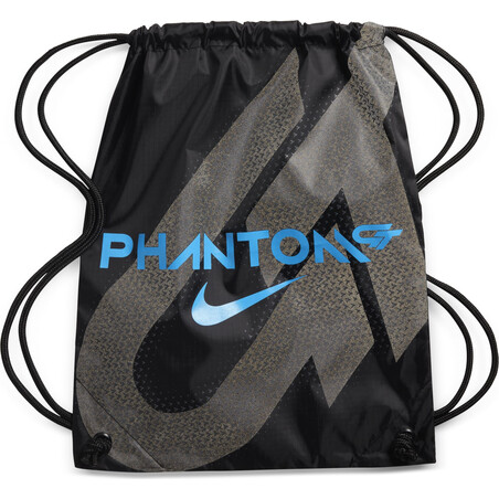 Nike Phantom GT2 Elite SG-Pro Anti-Clog noir bleu