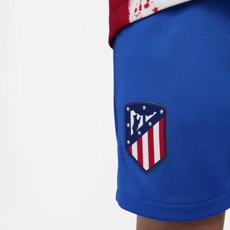 Tenue junior Atlético Madrid domicile 2021/22