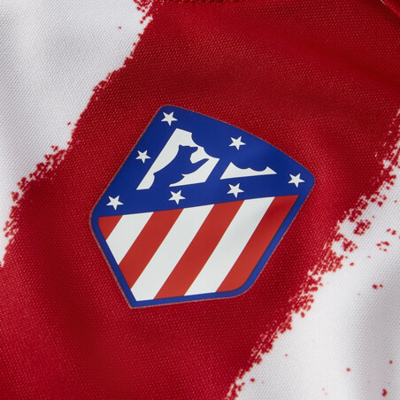 Tenue bébé Atlético Madrid domicile 2021/22