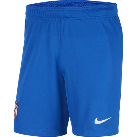 Short Atlético Madrid domicile 2021/22