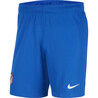 Short Atlético Madrid domicile 2021/22