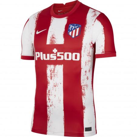Maillot Atlético Madrid domicile 2021/22