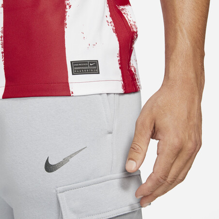 Maillot Atlético Madrid domicile 2021/22