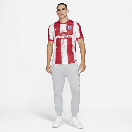 Maillot Atlético Madrid domicile 2021/22