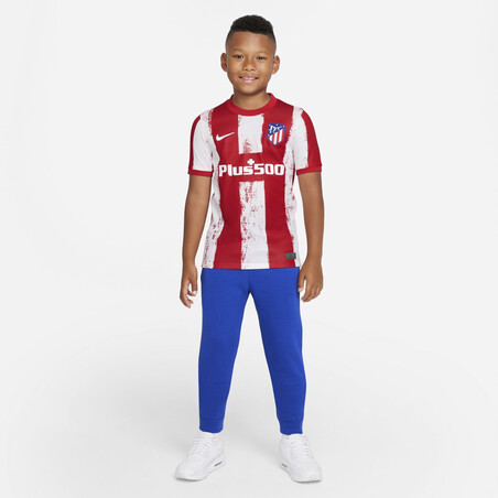 Maillot junior Atlético Madrid domicile 2021/22